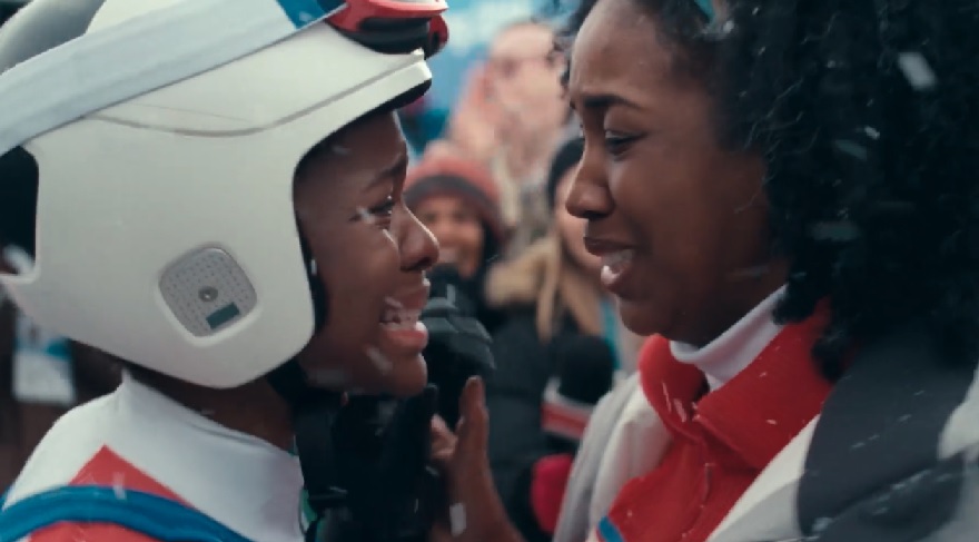 P&G lança filme motivador para os Jogos Olímpicos