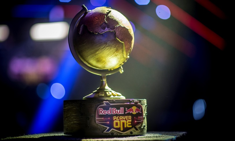 Final do Red Bull Player One 2017 acontece neste sábado (18)
