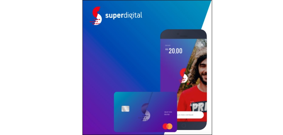 SalveTribal anuncia conquista da conta de Superdigital
