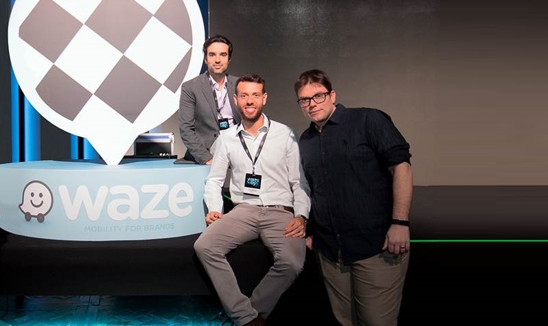Em parceria com a PUB Brasil, Waze lança metodologia W/OOH