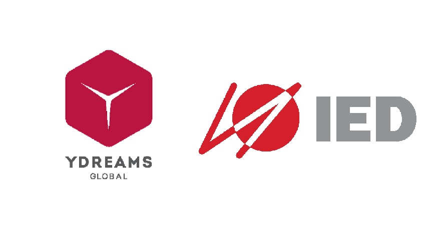 YDreams Global e IED anuciam parceria para a criação de um laboratório