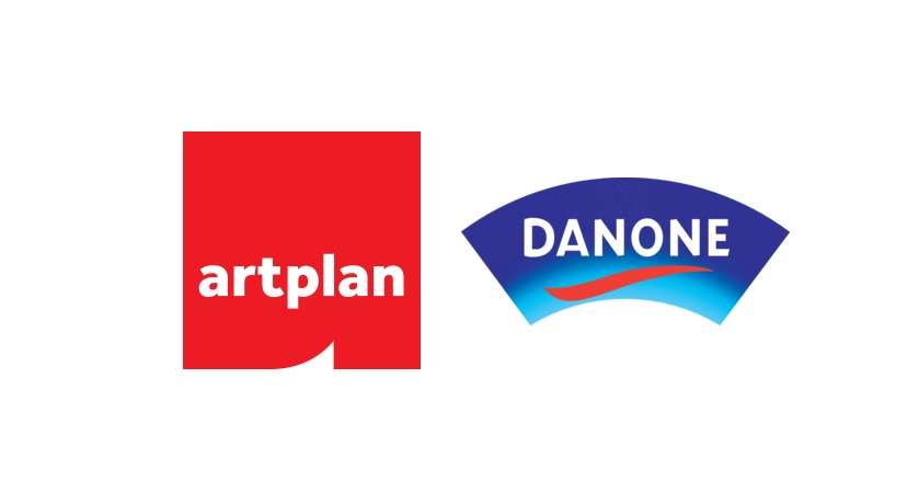 Artplan é a nova agência de comunicação da Danone