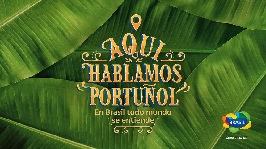 Embratur lança campanha para promover turismo latino-americano