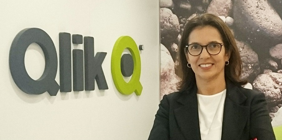 Qlik anuncia nova diretora de marketing para a América Latina