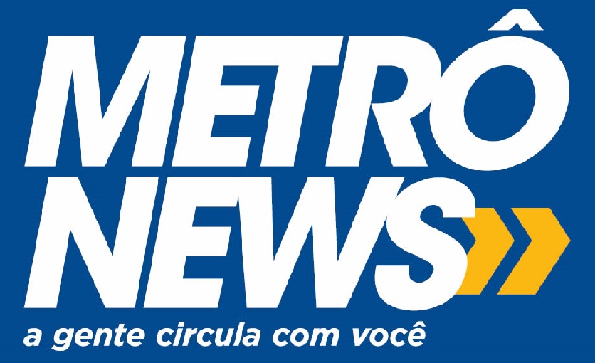 Jornal Metrô News apresenta edição especial de Natal