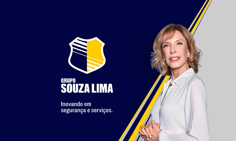 Marília Gabriela estrela nova campanha do Grupo Souza Lima