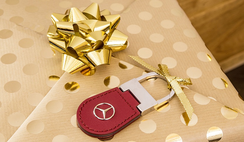 Mercedes-Benz lança campanha beneficente de Natal