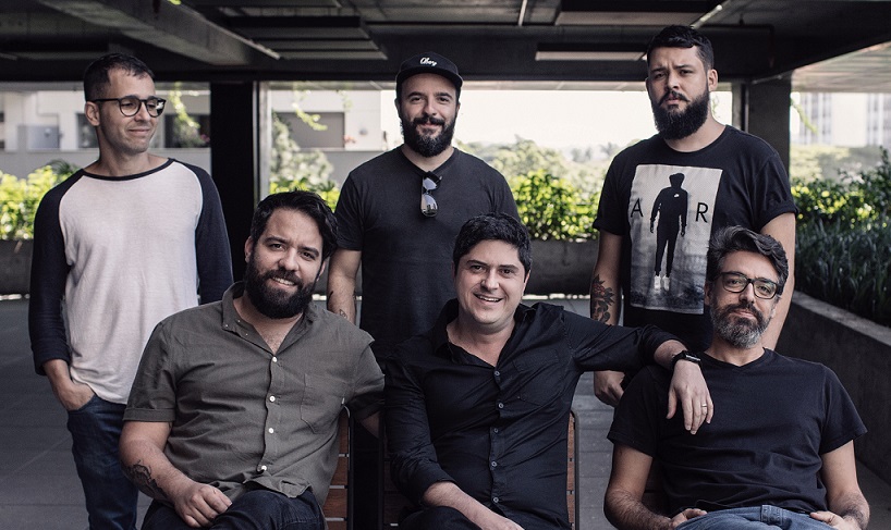 R/GA São Paulo oficializa serviço de Brand Studio