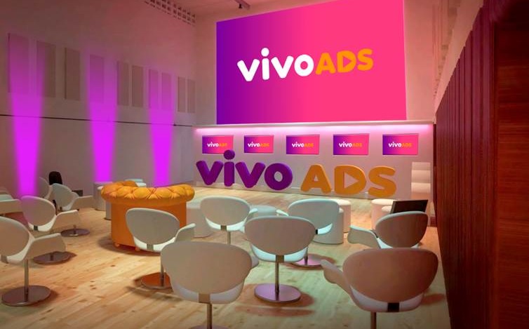 Vivo ADS promove encontro para debater mercado de publicidade móvel