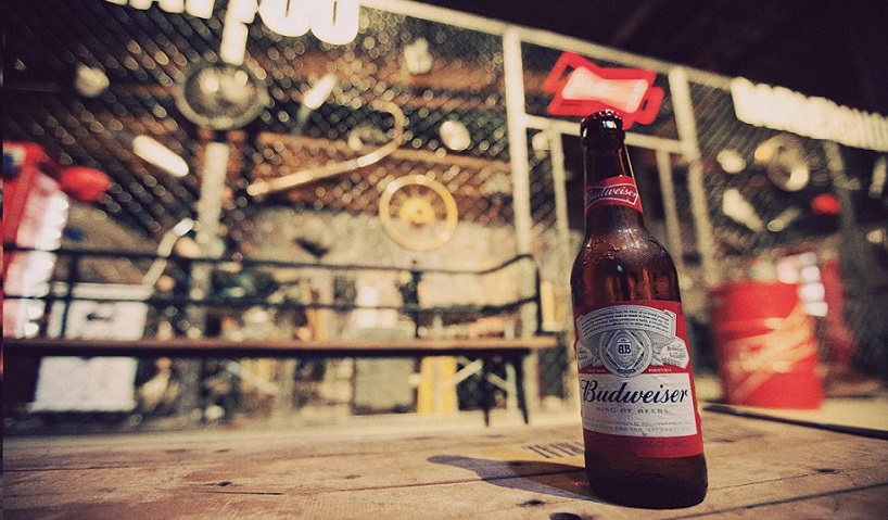 Budweiser confirma nova edição do Bud Basement em São Paulo