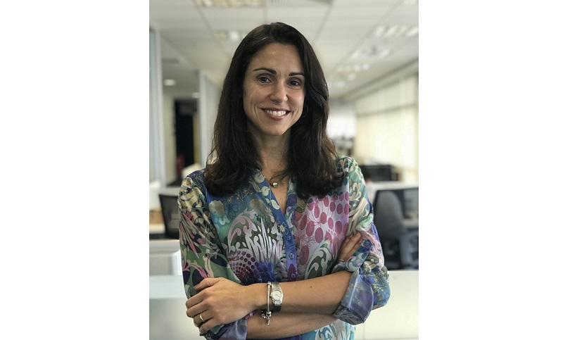 Telefônica Brasil anuncia nova vice-presidente de assuntos corporativos