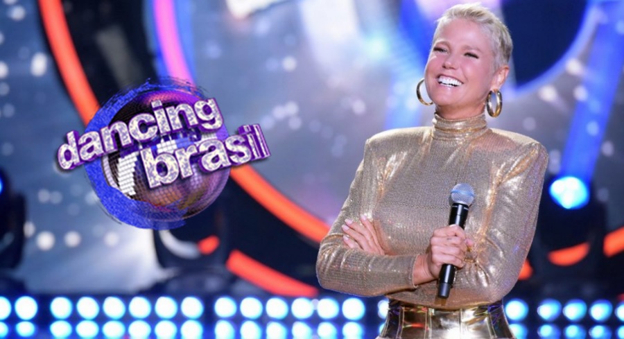 Dancing Brasil, da Record TV, estreia sua terceira temporada