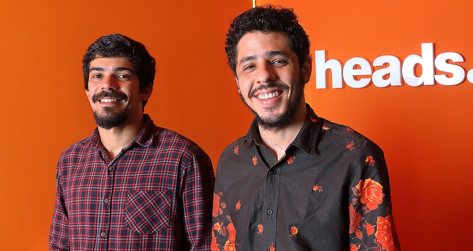 Heads contrata dupla de criativos para unidade de São Paulo