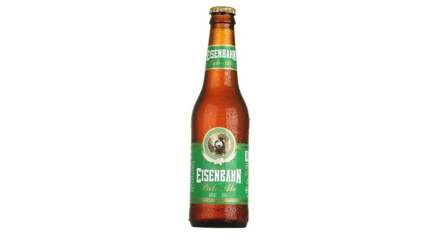 Eisenbahn Mestre Cervejeiro lança edição limitada de cerveja