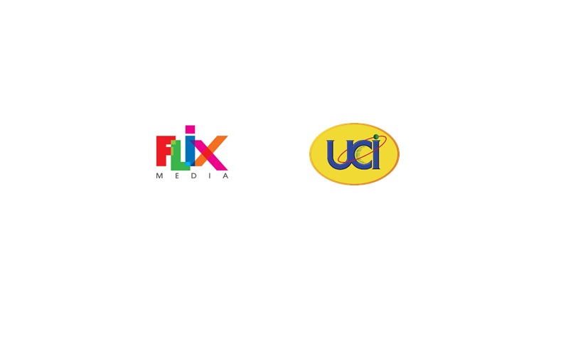 Flix Media assume comercialização de salas de cinema UCI