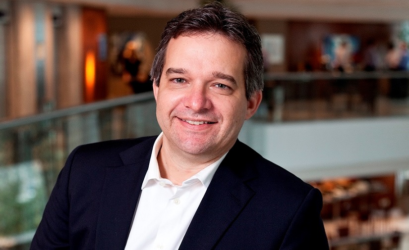 Gustavo Fonseca é o novo VP de marketing da SKY