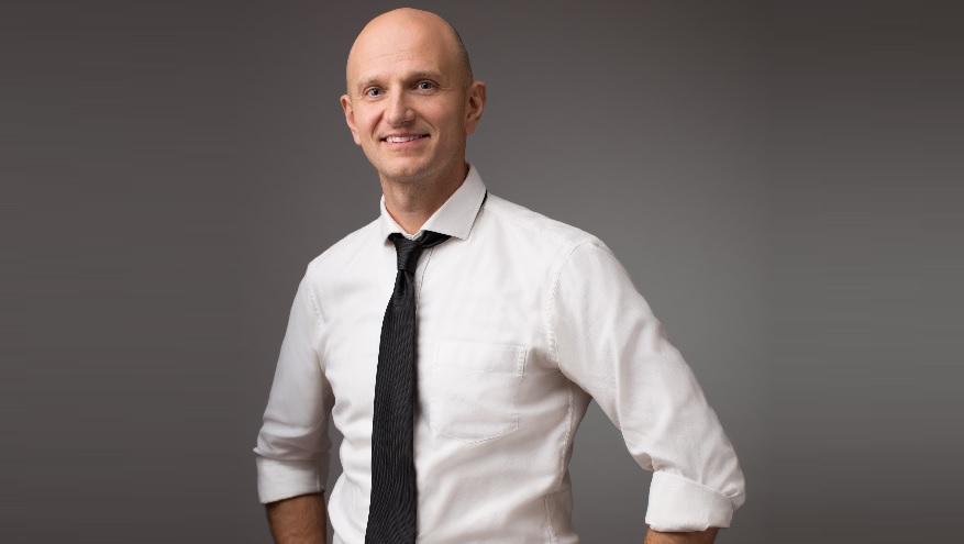 Marcus Sigurdsson é o novo Global Chief Digital Officer da McCann Healt