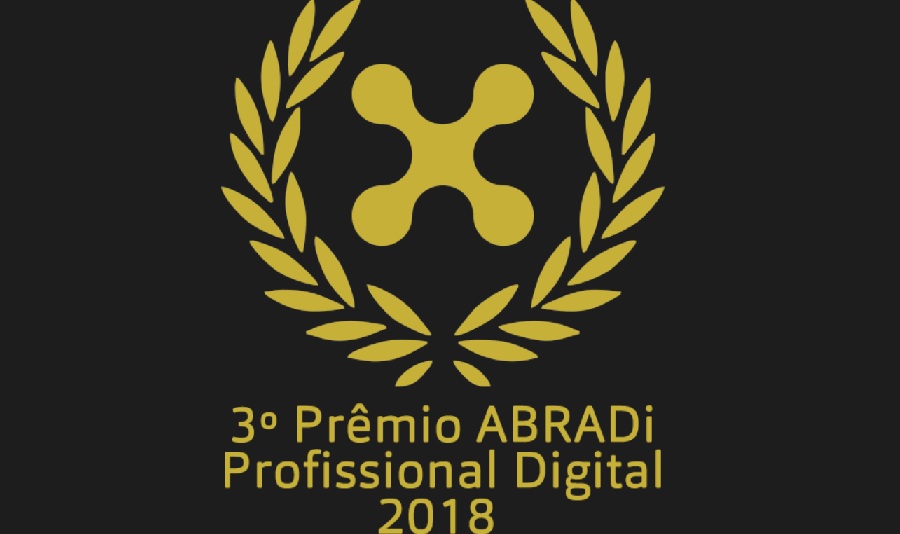 3º Prêmio ABRADi-SP Profissional Digital anuncia corpo de jurados