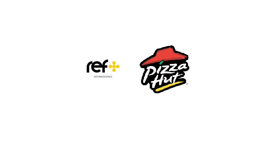 Ref e Pizza Hut