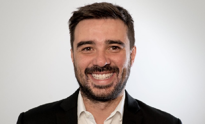 Tiago Santos assume área de Marketing do Grupo de Mídia São Paulo