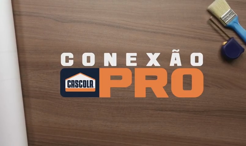 Cascola lança série “Conexão Pro” em seu canal no YouTube