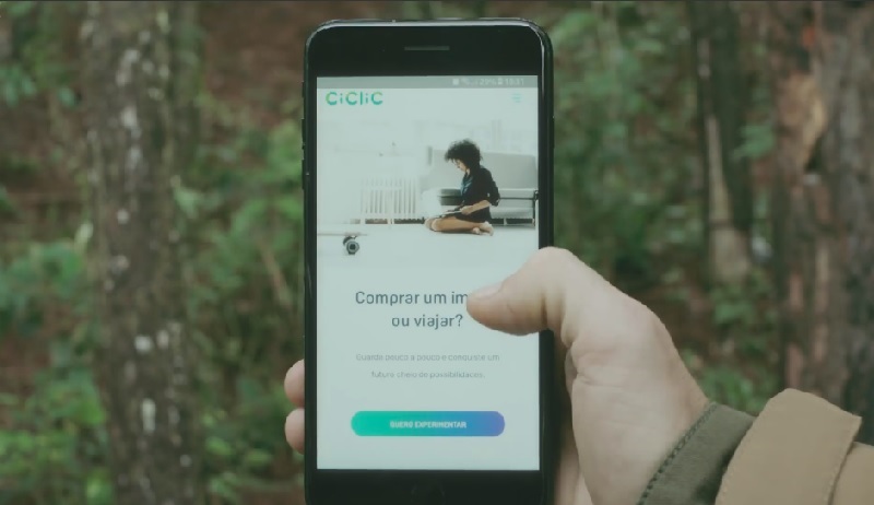Ciclic lança sua primeira campanha com foco no digital