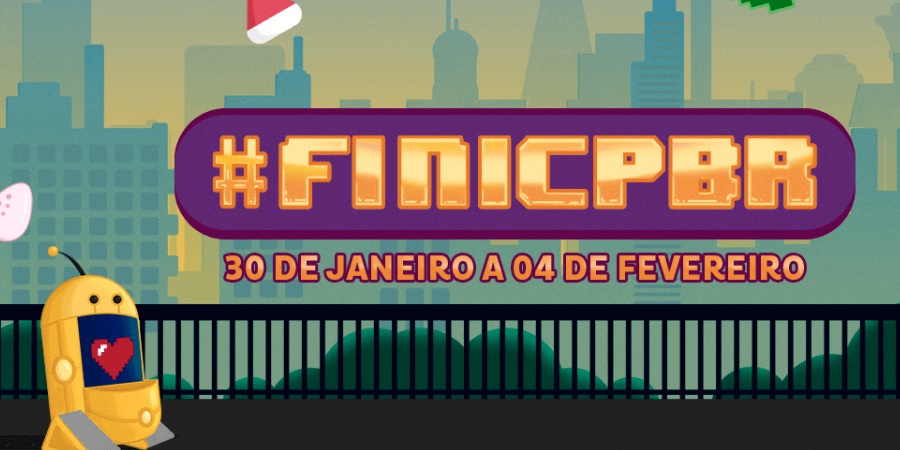 Agência Fri.to cria game para Fini na Campus Party