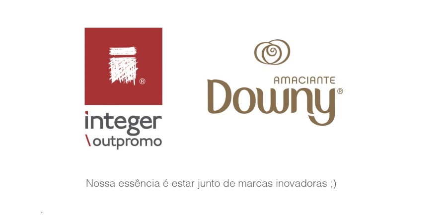 Integer\OutPromo é a nova agência de shopper marketing de Downy