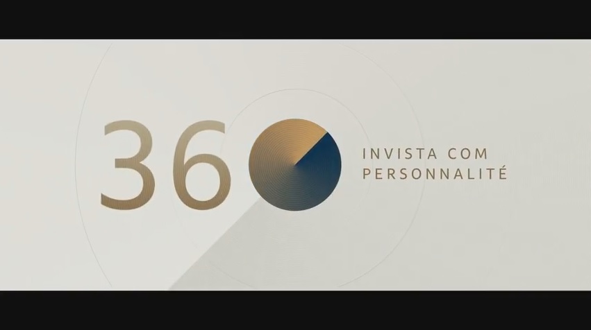 Itaú Personnalité lança nova campanha “Investimento 360”