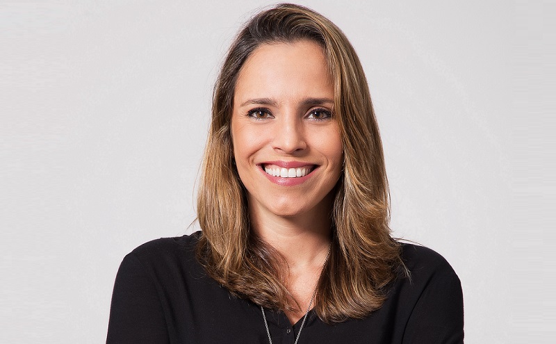 Z+ anuncia Marina Arantes como nova Managing Director