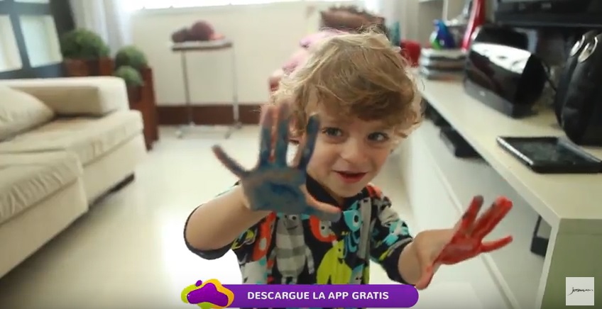 Jotacom lança campanha offline da PlayKids para América Latina