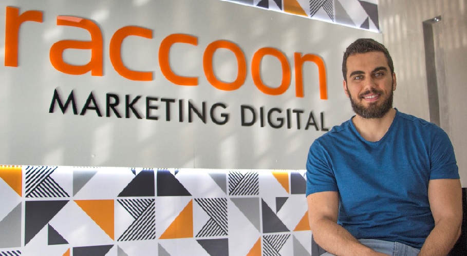 Raccoon, agência de marketing digital, irá expandir para os EUA