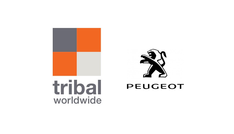 Tribal conquista conta Social Media e CRM da Peugeot