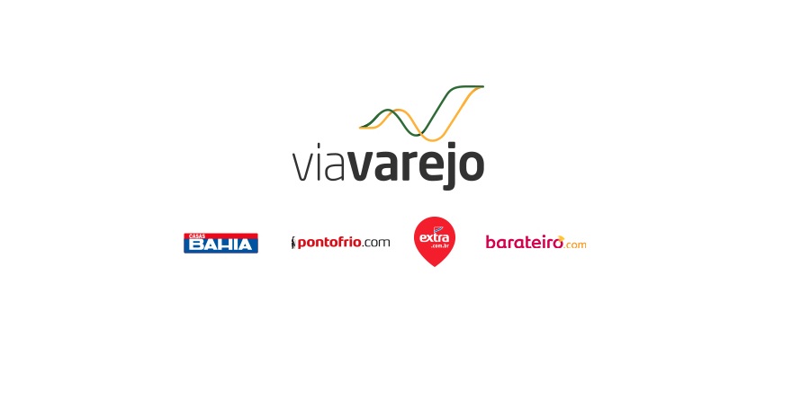 Via Varejo inicia venda de mídia nas lojas físicas da Casas Bahia e do Pontofrio