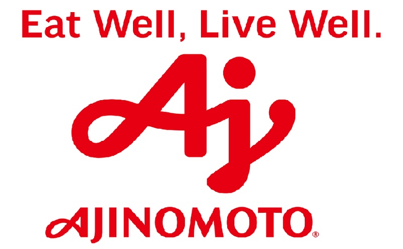 Grupo Ajinomoto apresenta nova logomarca global