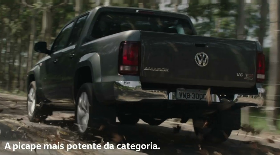 AlmapBBDO assina novo filme da Volkswagen “Garganta”
