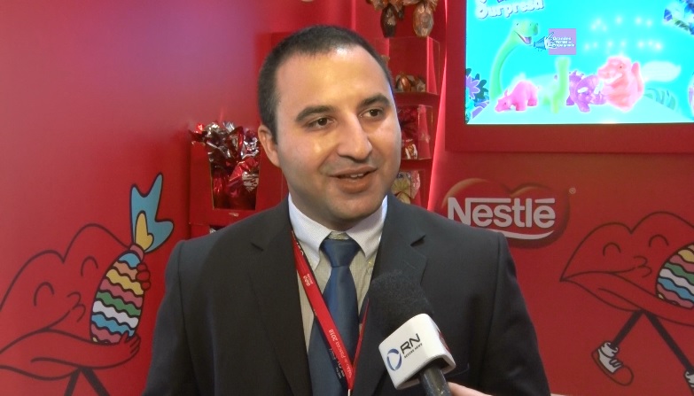 Páscoa 2018 – Confira as novidades da Nestlé