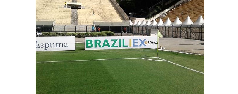 Braziliex é a nova patrocinadora do Clube Atlético Bragantino