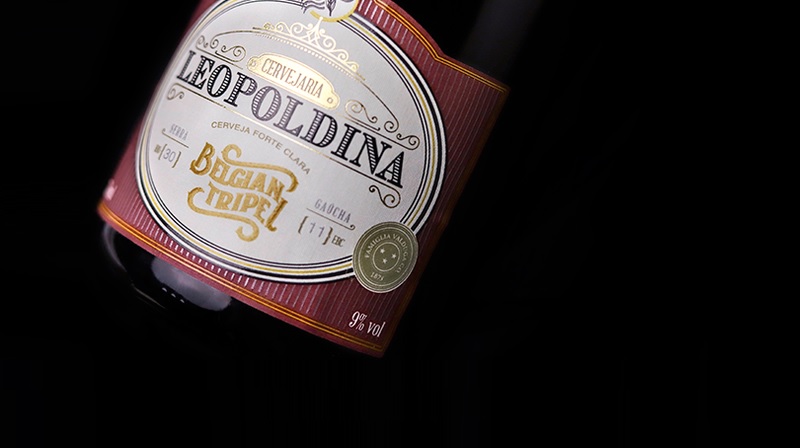 Cervejaria Leopoldina apresenta dois novos rótulos