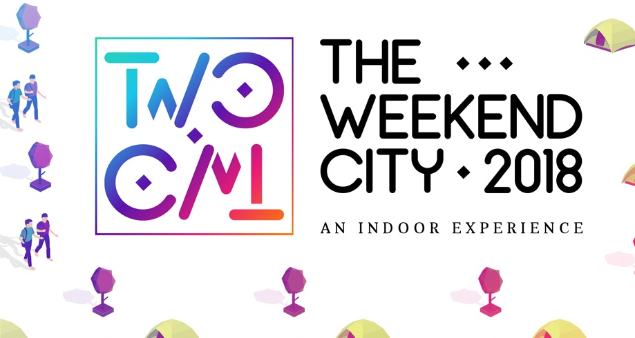 Elu! Live Marketing anuncia a realização do The Weekend City