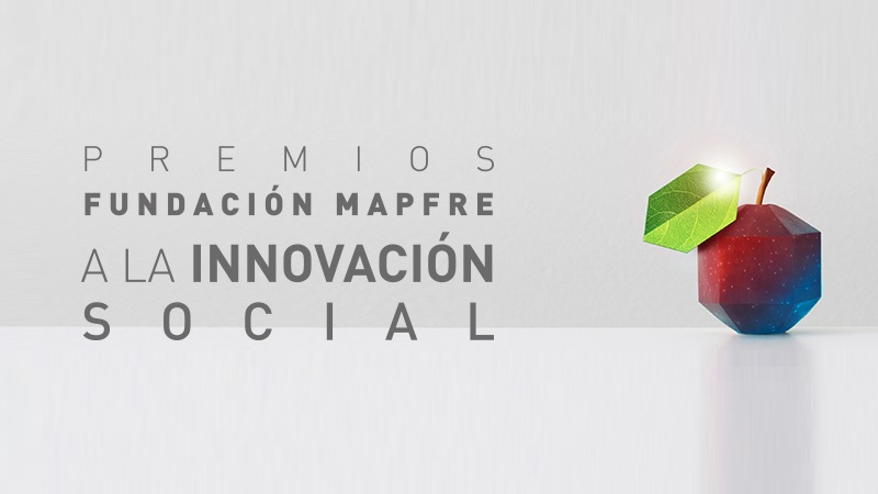 Fundación MAPFRE à Inovação Social levam finalistas para Espanha