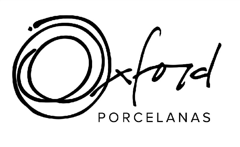 Oxford porcelanas - logo