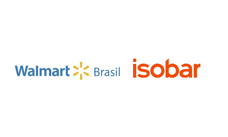 Walmart Brasil e Isobar lançam campanha com ativação no Facebook
