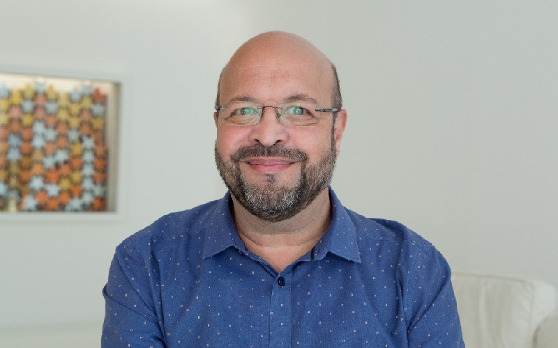 Antonio Salgueiro é o novo diretor de atendimento da F/Nazca