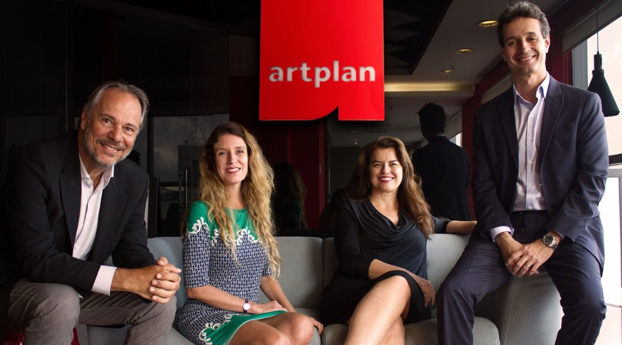 Artplan é a nova agência de publicidade da Electrolux