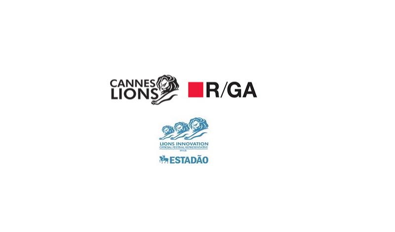 R/GA e Cannes Lions anunciam a Quarta Academia Anual de Startups do Cannes Lions Innovation