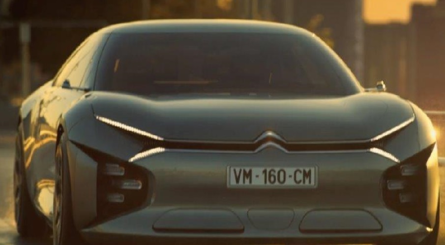 Citroën apresenta nova campanha “Citroën Inspired By You desde 1919″