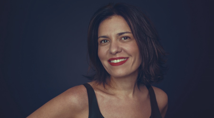Joanna Monteiro será presidente do júri do Clio Awards 2018