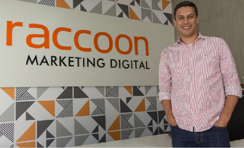 Raccoon anuncia Leonardo Araújo Lima como novo sócio da agência