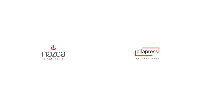 Alfapress é a nova assessoria de imprensa da Nazca Cosméticos